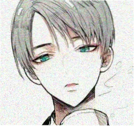 渚薰 角色头像